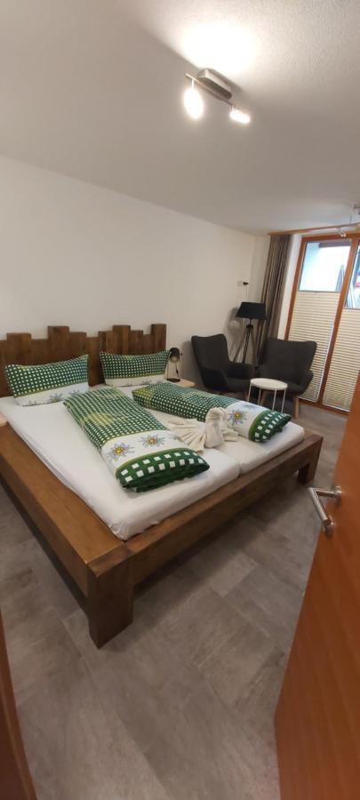 ביברוויר Zugspitzchalets מראה חיצוני תמונה