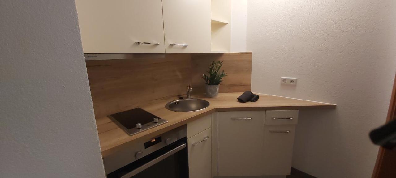 ביברוויר Zugspitzchalets מראה חיצוני תמונה
