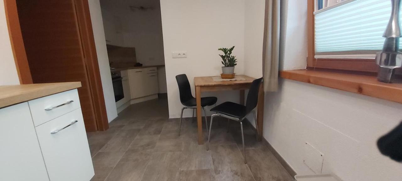 ביברוויר Zugspitzchalets מראה חיצוני תמונה